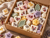 Wax Melts Mix