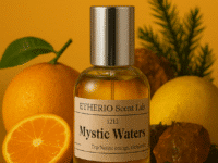 Mystic Waters