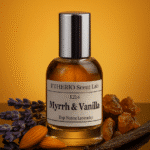 Myrrh & Vanilla