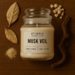Κερί Musc Veil