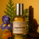 Argent Oud