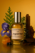 Argent Oud