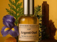 Argent Oud