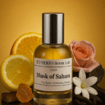 Musk of Sahara