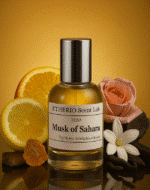 Musk of Sahara