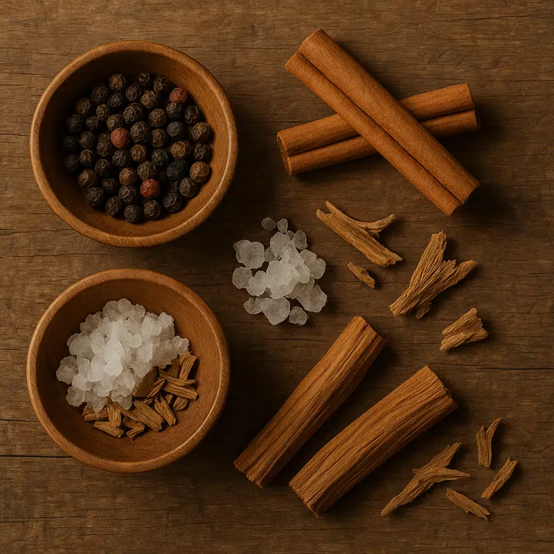 Sandalwood 1 Sandalwood