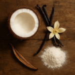 Sweet Coconut