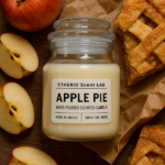 Κερί Apple Pie