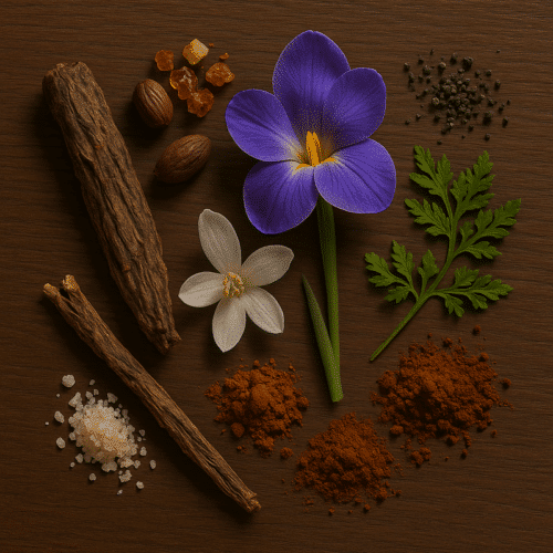 Molecular Aura 02 - Image 2