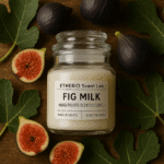 Κερί Fig Milk