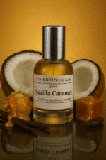 Vanilla Caramel