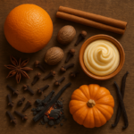 Pumpkin Spice