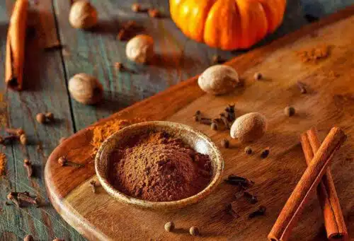 Luminous Pumpkin