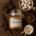 Κερί Chocolate