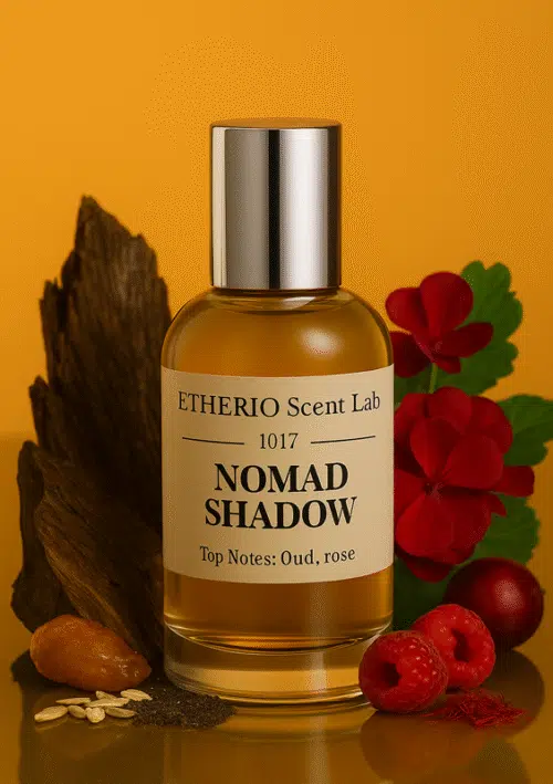 NOMAD SHADOW