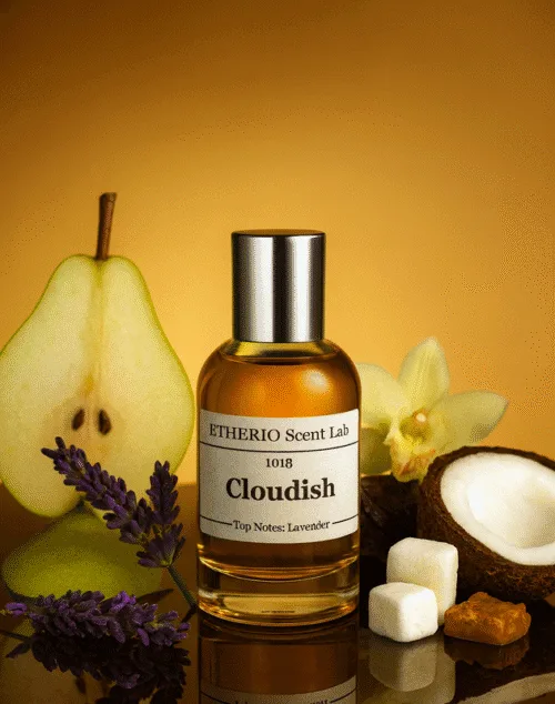 Cloudish