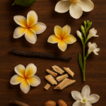 Floral Harmony