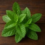 Αιθέριο Έλαιο Δυόσμος