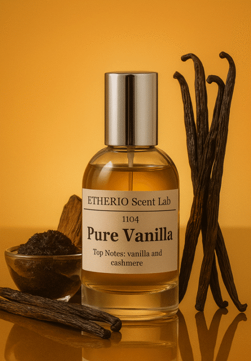 Pure Vanilla