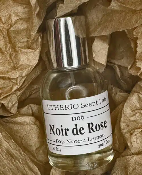 Noir de Rose - Image 2