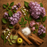 Lilac / Πασχαλιά