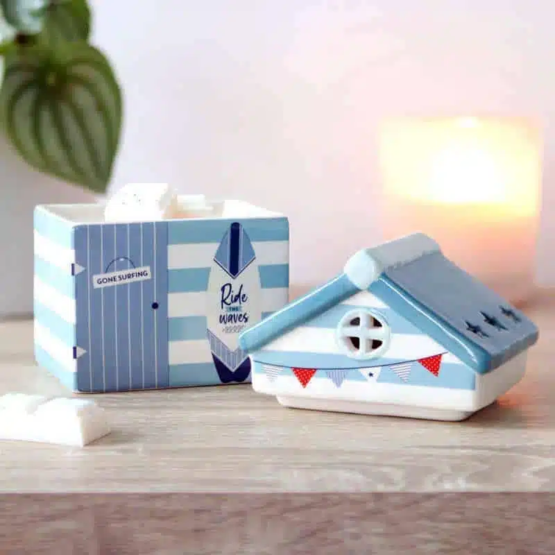 Beach House Wax Melter 2 Beach House Wax Melter - Image 2