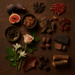Nectar de Patchouli