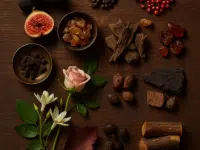 Nectar de Patchouli