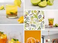 CAIPIRINHA