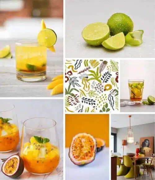 CAIPIRINHA