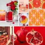 GRAPEFRUIT SUNRISE