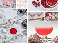 COSMOPOLITAN CHERRY BLOSSOM