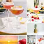 FRENCH MARTINI