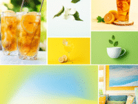 LONG ISLAND ICE TEA
