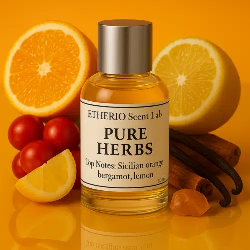 Pure Herbs