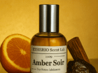 Amber Soir 100ml