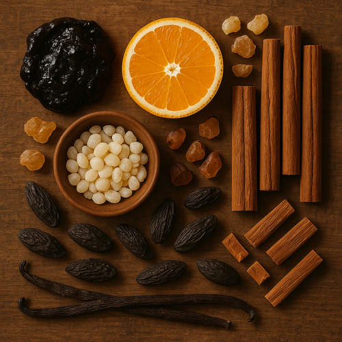 Amber Soir - Image 2