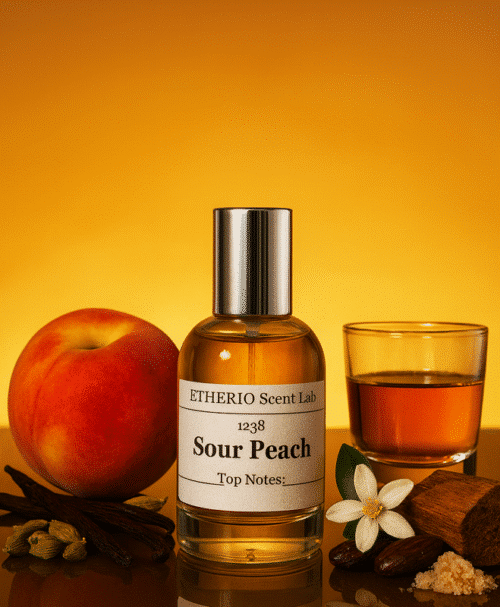 Sour Peach