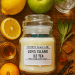 Κερί Long Island Ice Tea