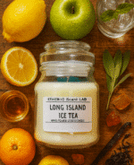 Κερί Long Island Ice Tea