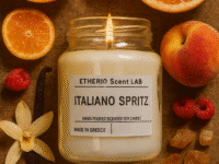 Κερί ITALIANO SPRITZ