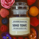 Κερί SOHO TONIC