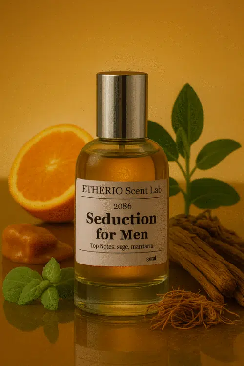 Seduction for Men