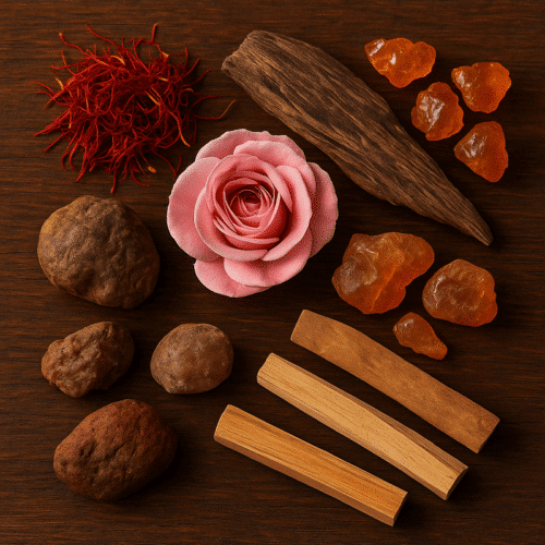 Imperial Oud