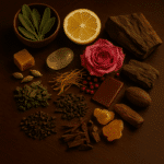 Spanish Rose Oud