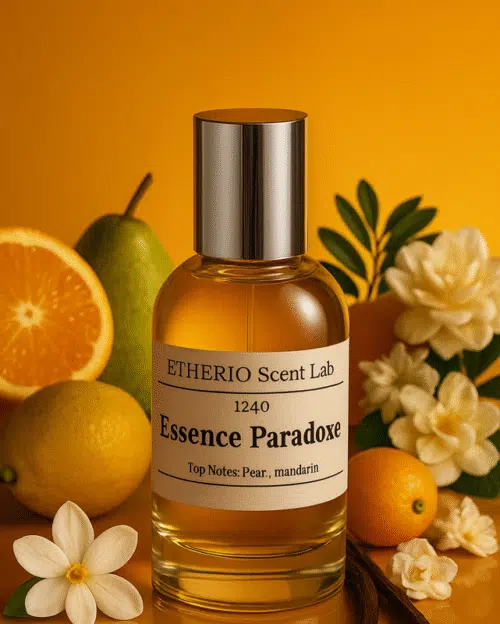 Essence Paradoxe