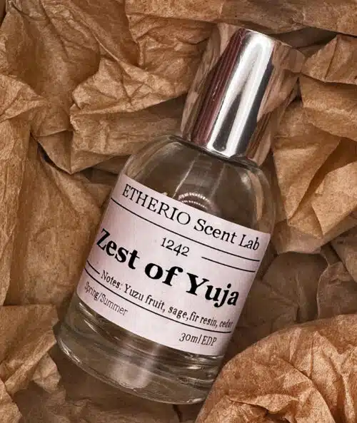 Zest of Yuja - Image 2
