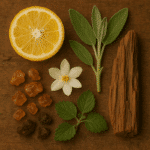 Zest of Yuja