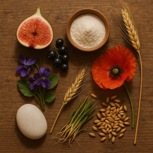 Spring Barley