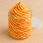 Golden Sand Whipped Body Scrub